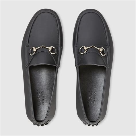 gucci rubber drivers|gucci drivers on sale.